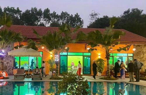 Ba Vi Apartamento | Bài Văn Garden Homestay