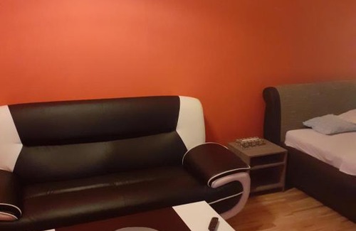 Most Apartamento | Báječný Most