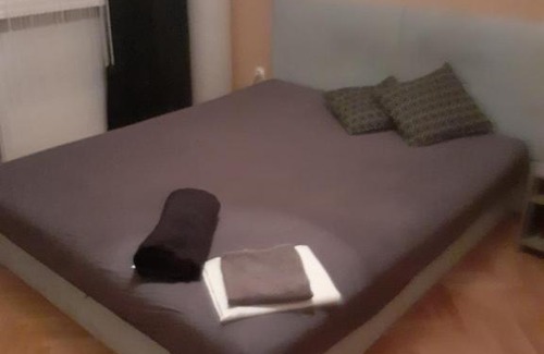 Most Apartamento | Báječný Most