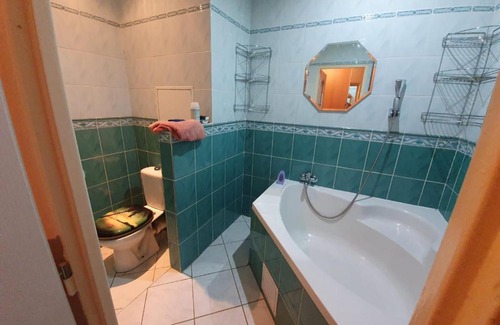 Most Apartamento | Báječný Most