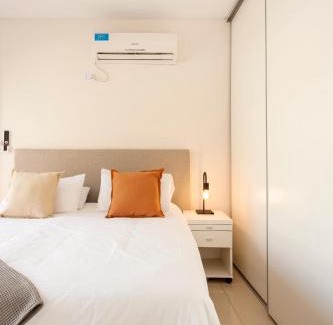 Barrio Abasto Apartamento | Báltico Suites