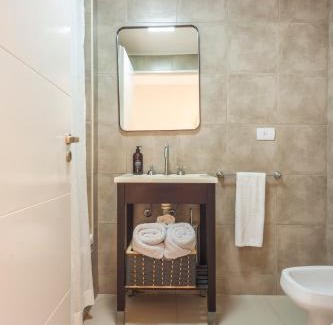 Barrio Abasto Apartamento | Báltico Suites