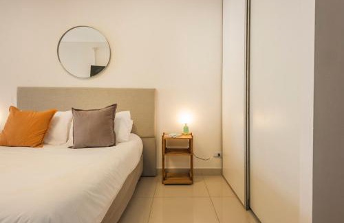 Barrio Abasto Apartamento | Báltico Suites