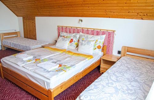 Koveskal Casa | Bánóporta