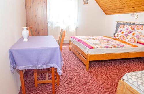 Koveskal Casa | Bánóporta
