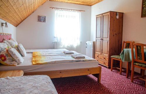 Koveskal Casa | Bánóporta