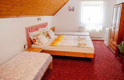 Koveskal Casa | Bánóporta
