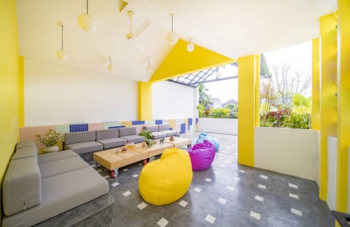 Hue City Centre Casa | BÁNH INN