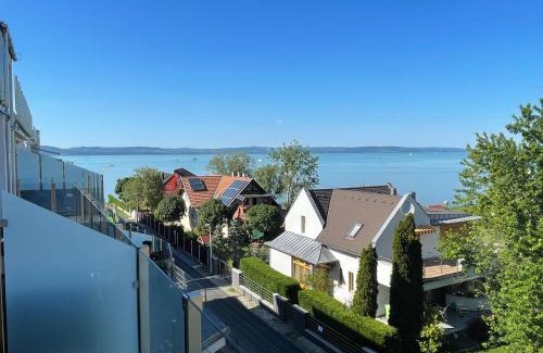 Balatonlelle Apartamento | Bárdo Apartman