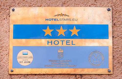 Mako Hotel | Bástya Hotel
