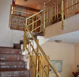 Mako Hotel | Bástya Hotel