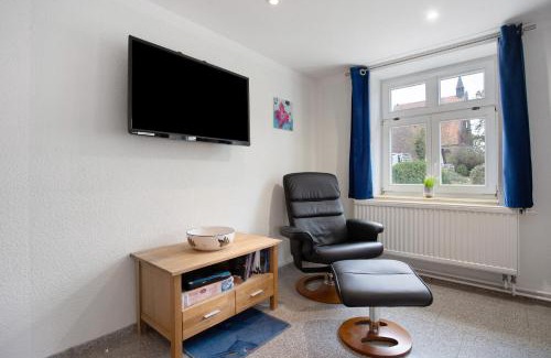 Wiek Apartamento | Bäckerhus - Ferienwohnung 1