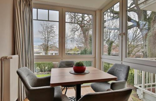 Timmendorfer Strand Apartamento | Bädervilla am Höppnerweg Bädervilla am Höppnerweg Appartement 05