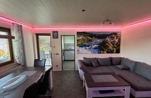 Blumberg Apartamento | Bähnleblick Blumberg