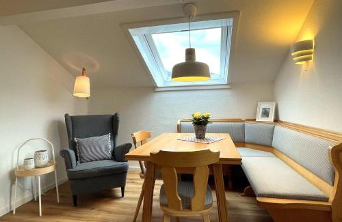 Fischen im Allgaeu Apartamento | Bärbels Ferienwohnungen