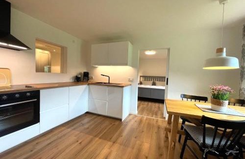 Fischen im Allgaeu Apartamento | Bärbels Ferienwohnungen