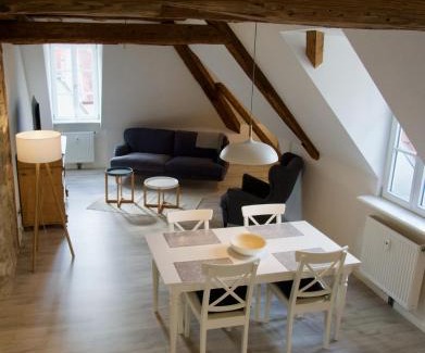 Freinsheim Apartamento | Bärengasse Apartments