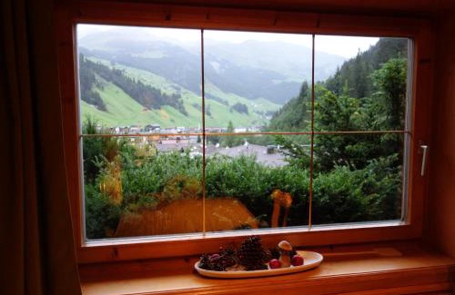 Lanersbach Apartamento | Bärenklause