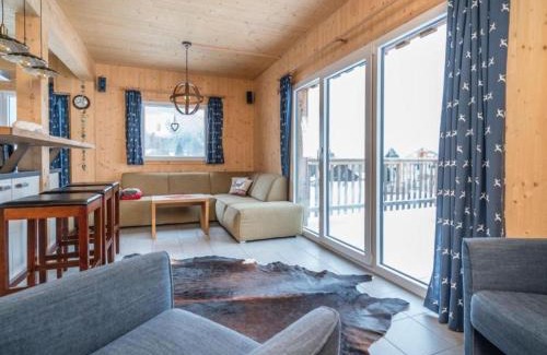 Hohentauern Chalet De Esquí | Bärenschanze