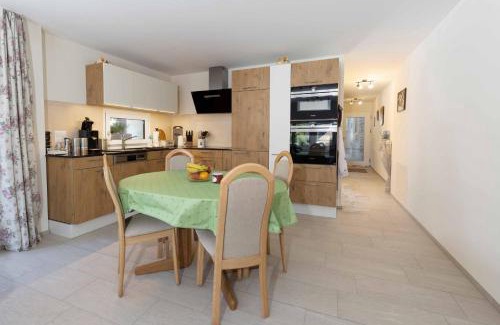 Gsteigwiler Apartamento | Bärghäsli im BEO als Basis im Wintersportgebiet
