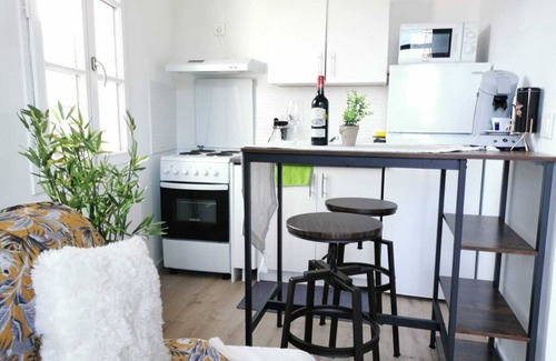Begles Apartamento | Bègles 10 Minutes Bordeaux Centre