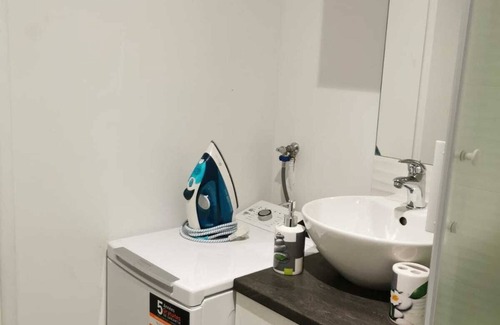 Begles Apartamento | Bègles 10 Minutes Bordeaux Centre