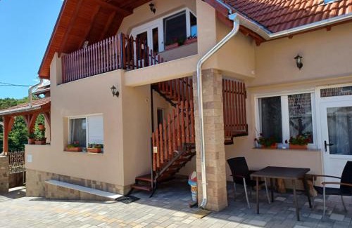 Szomolya Casa | Bé-La 2 Vendégház