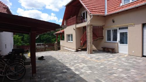 Szomolya Casa | Bé-La 2 Vendégház