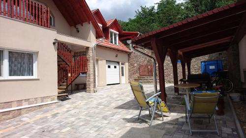 Szomolya Casa | Bé-La 2 Vendégház