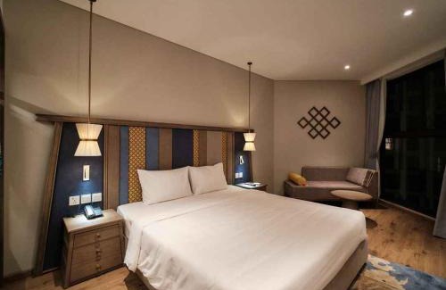 Mui Ne Apartamento | Bé Sữa Homestay Mũi Né