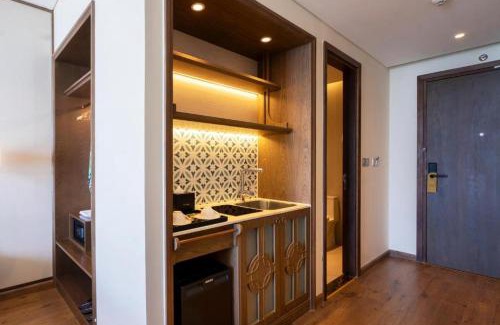 Mui Ne Apartamento | Bé Sữa Homestay Mũi Né