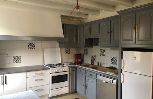 Castagnede Casa | Casa bearnesa para vacaciones o curas en Salies de Béarn. PROMOCION MES DE JULIO