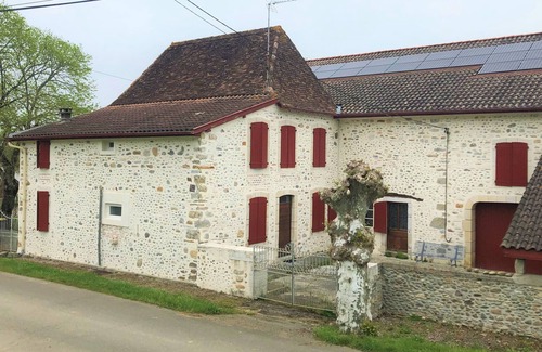 Castagnede Casa | Casa bearnesa para vacaciones o curas en Salies de Béarn. PROMOCION MES DE JULIO
