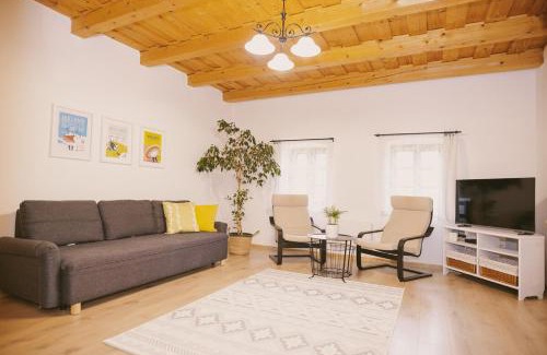 Holloko Apartamento | Béke Vendégház