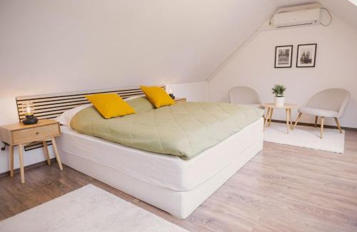 Holloko Apartamento | Béke Vendégház