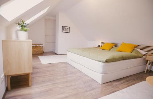 Holloko Apartamento | Béke Vendégház
