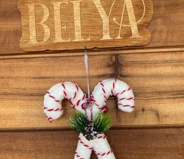 Le Vauclin Apartamento | Bélya