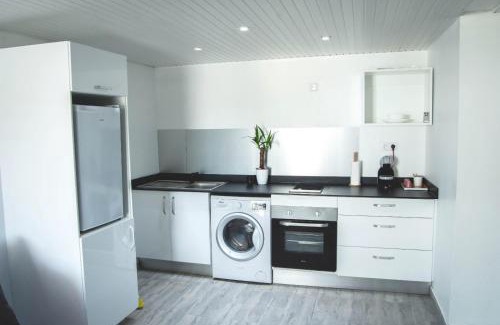 Le Vauclin Apartamento | Bélya