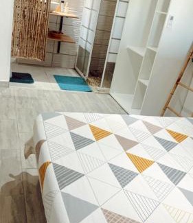 Le Vauclin Apartamento | Bélya