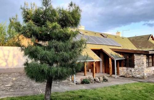 Legyesbenye Casa | BényeLak - Zöldorom kutya - és bababarát vendégház