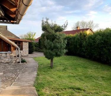 Legyesbenye Casa | BényeLak - Zöldorom kutya - és bababarát vendégház