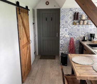 Drachten Apartamento | Bêd & Brochje Bijzonder