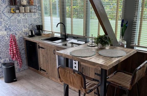 Drachten Apartamento | Bêd & Brochje Bijzonder