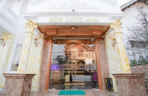 Phuong 10 Hotel | Bình Dương Đà Lạt Hotel