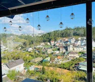 Phuong 10 Hotel | Bình Dương Đà Lạt Hotel