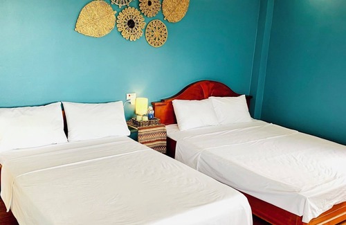 Sa Pa Hotel | Bình Lan SaPa Hotel