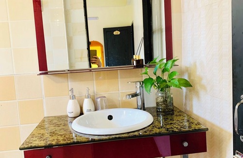Sa Pa Hotel | Bình Lan SaPa Hotel
