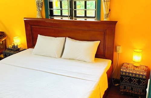 Sa Pa Hotel | Bình Lan SaPa Hotel