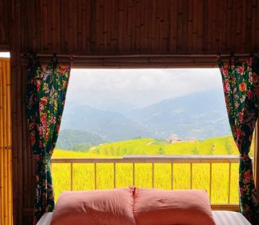 Thong Nguyen Hotel | Bình Mình Homestay
