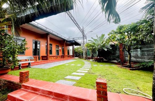 Ninh Hoa Casa | Bình Minh Homestay - Dốc Lết
